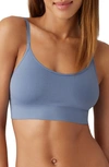 B.tempt'd By Wacoal Comfort Intended Bralette In Troposphere