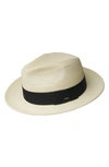 Bailey Max Fedora In Ivory