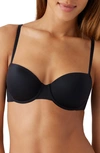 B.TEMPT'D BY WACOAL FUTURE FOUNDATION UNDERWIRE BALCONETTE BRA