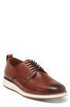 NORDSTROM RACK MIKEL LEATHER HYBRID SNEAKER