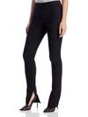 RAG & BONE REBECCA WOMENS SCUBA MID-RISE SKINNY PANTS