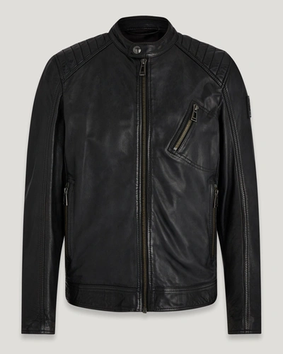 BELSTAFF BELSTAFF V RACER JACKET