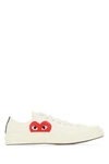 COMME DES GARÇONS PLAY COMME DES GARCONS PLAY SNEAKERS