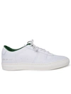 COMMON PROJECTS COMMON PROJECTS WHITE NUBUCK BBALL SUMMER trainers