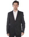 Daniele Alessandrini Jacket In Black