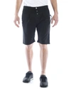 Daniele Alessandrini Short In Black