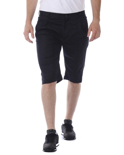 Daniele Alessandrini Short In Black