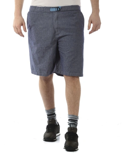 Daniele Alessandrini Short In Blue