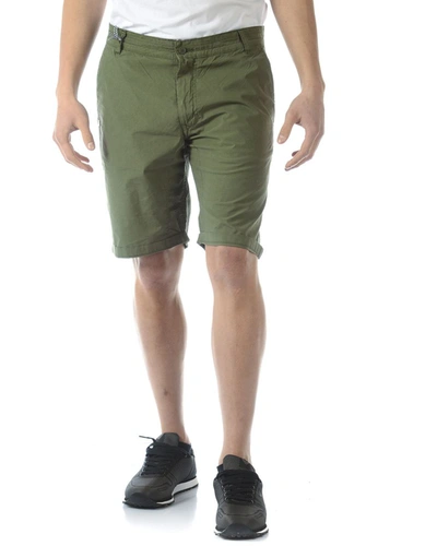 Daniele Alessandrini Short In Green