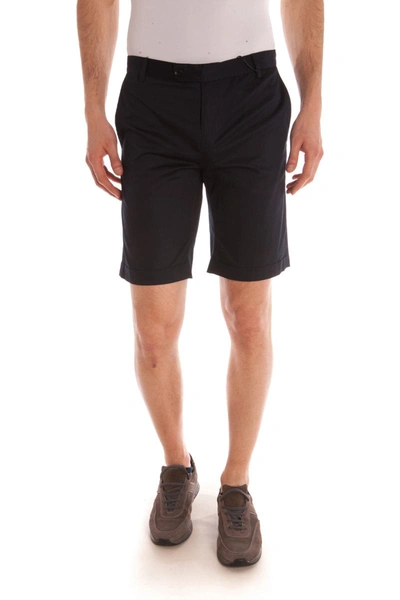 Daniele Alessandrini Short In Black