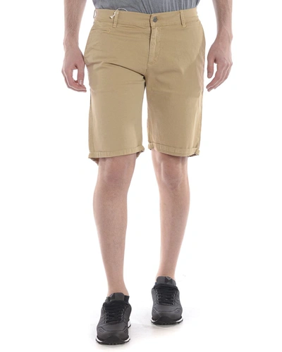 Daniele Alessandrini Short In Beige