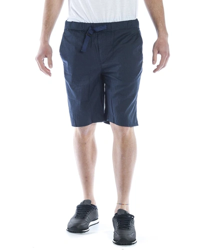Daniele Alessandrini Short In Blue
