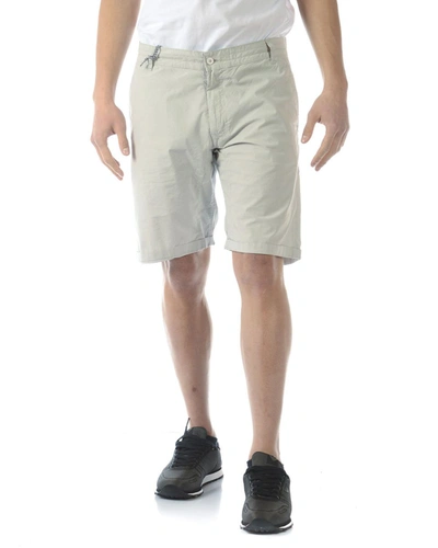 Daniele Alessandrini Short In Beige