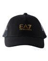 EA7 EMPORIO ARMANI EA7 HAT