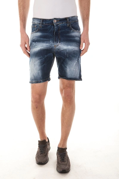 I'm C Couture Short In Navy
