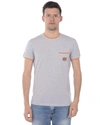 Kenzo Topwear In Grey