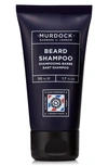 MURDOCK LONDON BEARD MOISTURIZER, 1.7 OZ