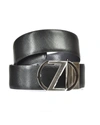 ERMENEGILDO ZEGNA ZEGNA BELT