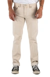 Hiroshi Kato The Pen Slim Fit Jeans In Chuck