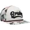 New Era Cream Ucla Bruins High Tide Golfer Snapback Hat In Cream