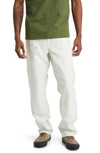 CARHARTT DOUBLE KNEE PANTS