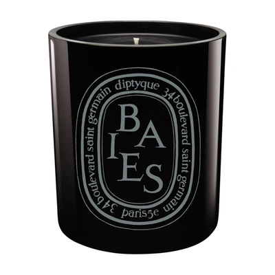 Diptyque Baies / Berries Noire Candle In Default Title