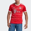ADIDAS ORIGINALS Men's adidas FC Bayern 22/23 Away Jersey