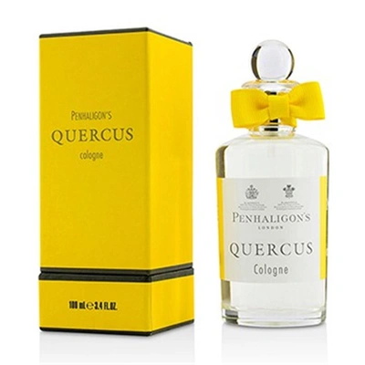 Penhaligon's Penhaligons 112857 3.4 oz Quercus Cologne Spray In Green