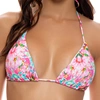 LULI FAMA OCEAN DRIVE EUPHORIA - TRIANGLE TOP