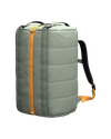 DB ROAMER SPLIT DUFFEL 50L SAGE GREEN