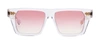 DITA VENZYN DTS720-A-02 FLAT TOP SUNGLASSES