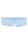 LUNYA WASHABLE SILK SLEEP MASK