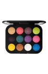 Mac Cosmetics Connect In Hi Fi Colour