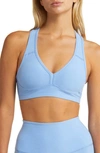 BEYOND YOGA LIFT YOUR SPIRITS SPORTS BRA