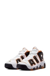 Nike Men's Air More Uptempo '96 Shoes In White