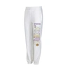 Concepts Sport White Los Angeles Lakers Sunray Pants In White
