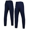 Nike England National Team  Men's Soccer Fleece Pants In Navy