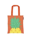 SUNNYLIFE pineapple tote bag,SU0TOTPI