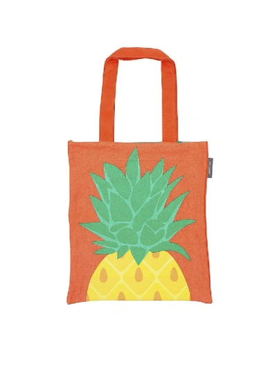 Sunnylife Pineapple Tote Bag