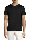 THEORY MEN'S CLAEY PLAITO REGULAR-FIT COTTON TEE,0400094323380