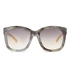 LINDA FARROW Lfl513 oversized sunglasses