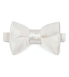 TOM FORD SOLID SILK BOW TIE