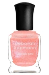 DEBORAH LIPPMANN GEL LAB PRO NAIL COLOR