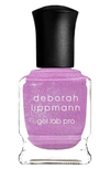 DEBORAH LIPPMANN GEL LAB PRO NAIL COLOR