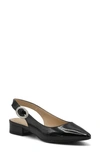 ADRIENNE VITTADINI ADRIENNE VITTADINI PAPINA SLINGBACK PUMP