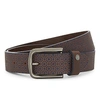 TED BAKER Butten leather belt