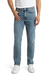 RAG & BONE FIT 2 ACTION LOOPBACK SLIM FIT JEANS