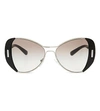 PRADA PR60SS Mod butterfly-frame sunglasses