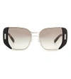 PRADA PR59SS Mod square-frame sunglasses