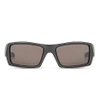 OAKLEY Oo4119 rectangle-frame sunglasses